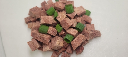 牛肉好吃